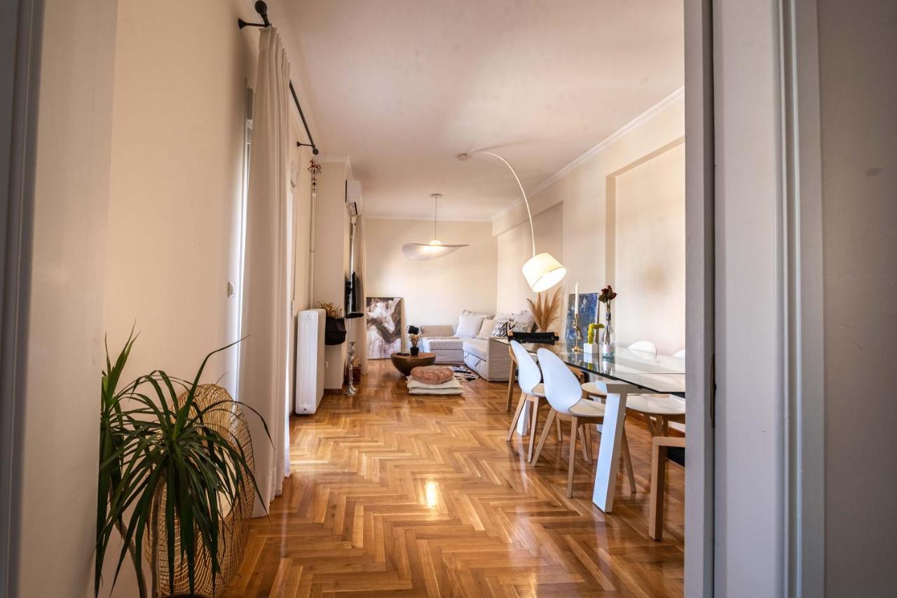 Frezia Apartment Korfu Dış mekan fotoğraf