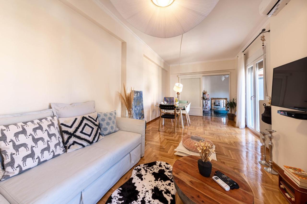 Frezia Apartment Korfu Dış mekan fotoğraf
